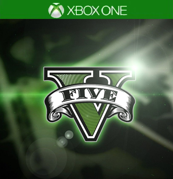 GTA V