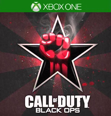Black Ops 1