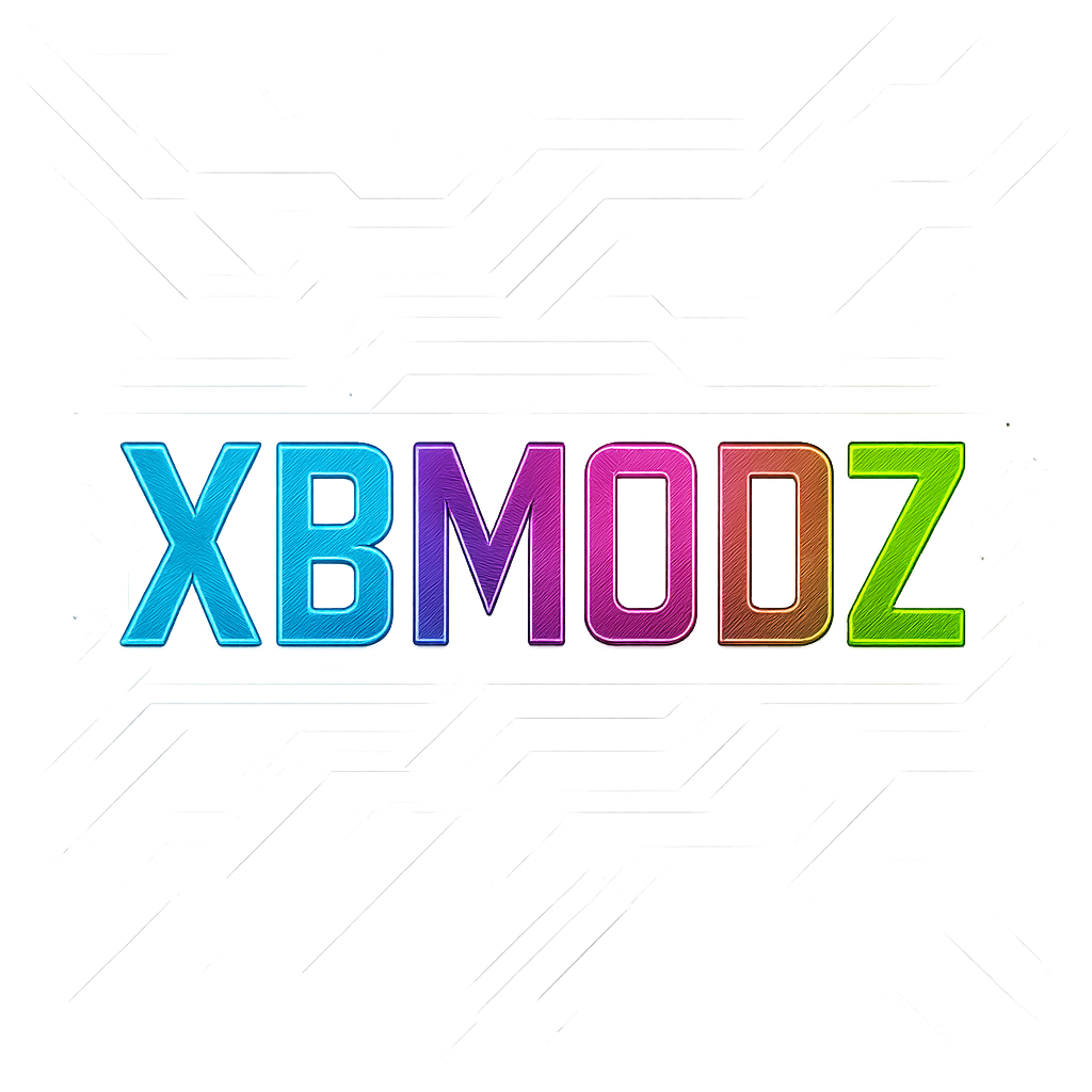 XBMODZ